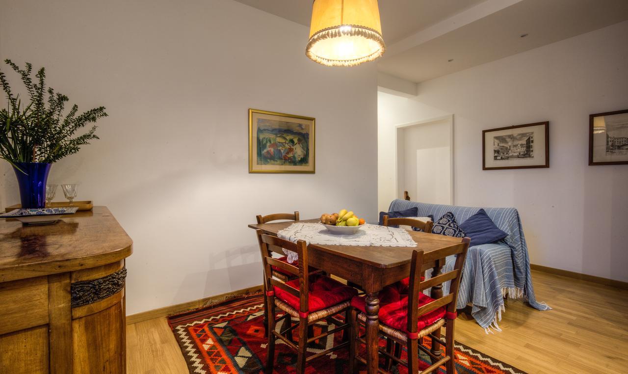Ca' Della Corte Flats Venetië Buitenkant foto